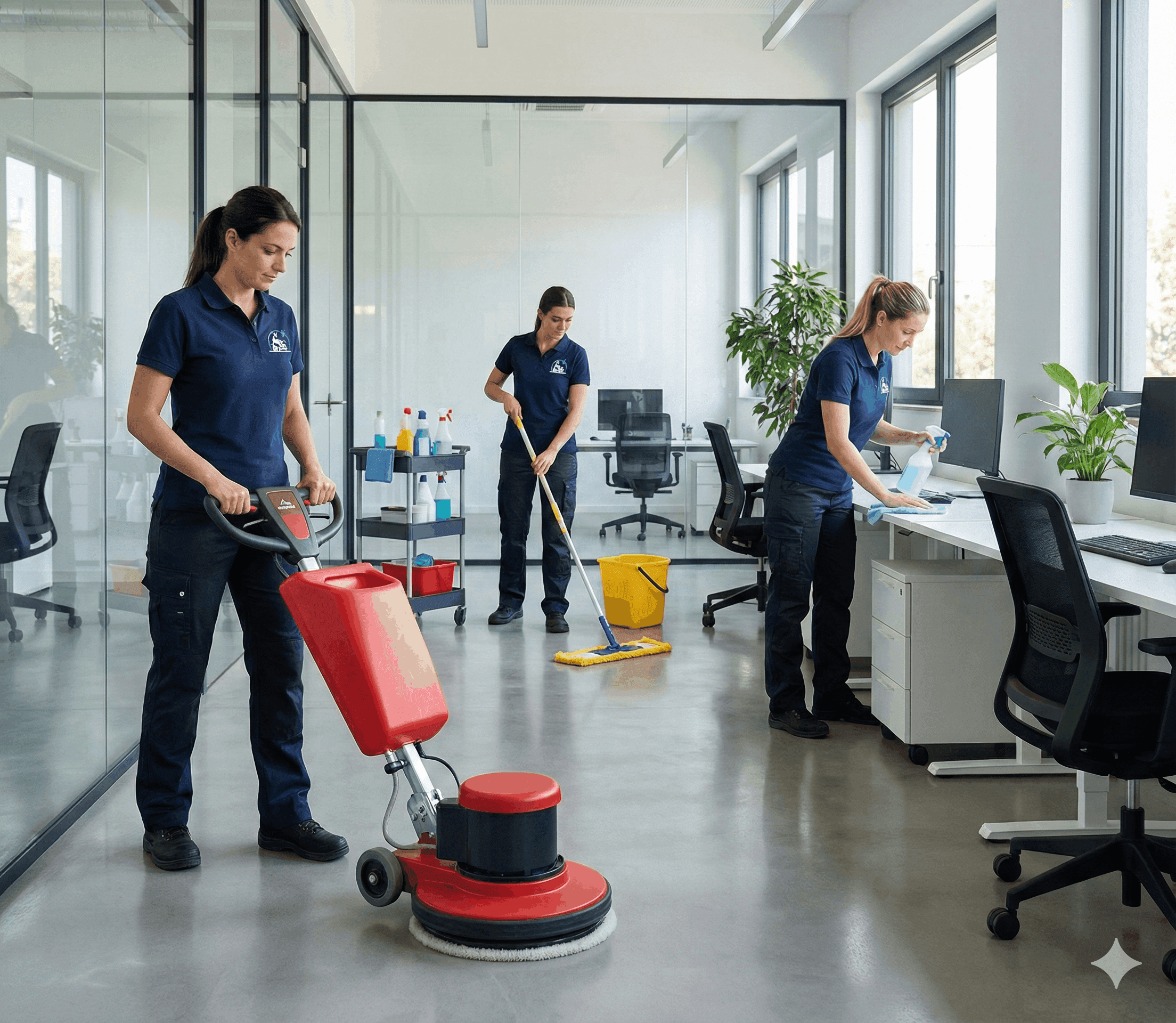 Technicien qualifié